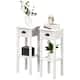 Option White-Set-2