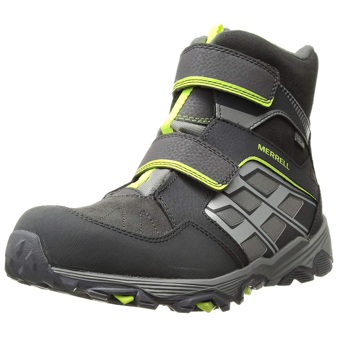 Merrell Moab Fst Polar Mid A/C