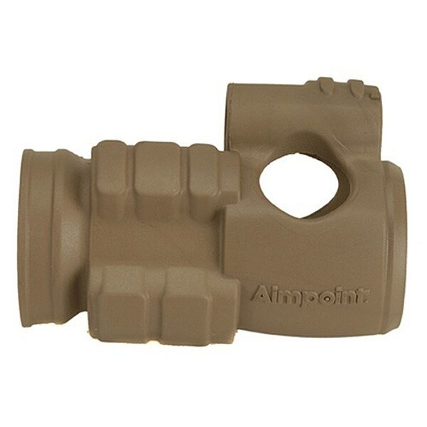 Aimpoint 12226 aimpoint 12226 outer rubber cover - dark earth