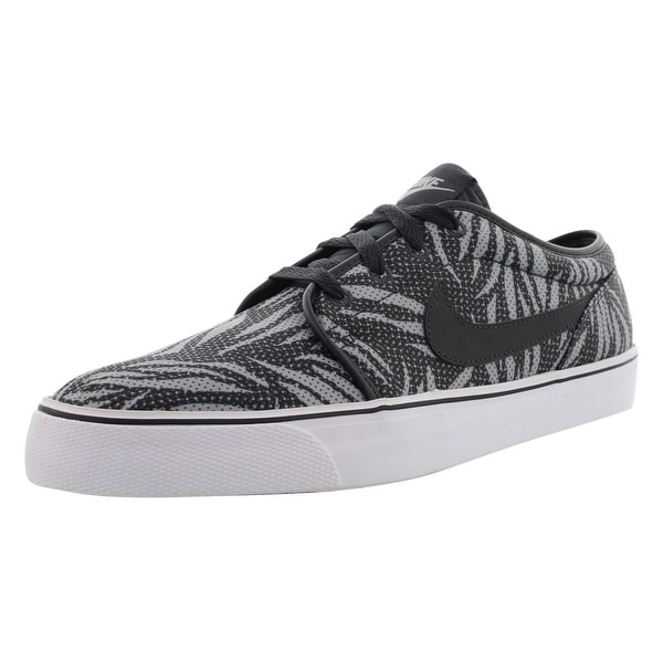 nike toki low txt print