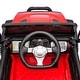 preview thumbnail 16 of 98, 24V Kids Ride-On Car with 400W Motor, Remote Control, Bluetooth, Four-Wheel Suspension, and Safety Belt