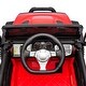 preview thumbnail 40 of 98, Kids Ride-On Car with Remote Control, Four-Wheel Suspension, and Bluetooth - Safe and Fun for Ages 3+