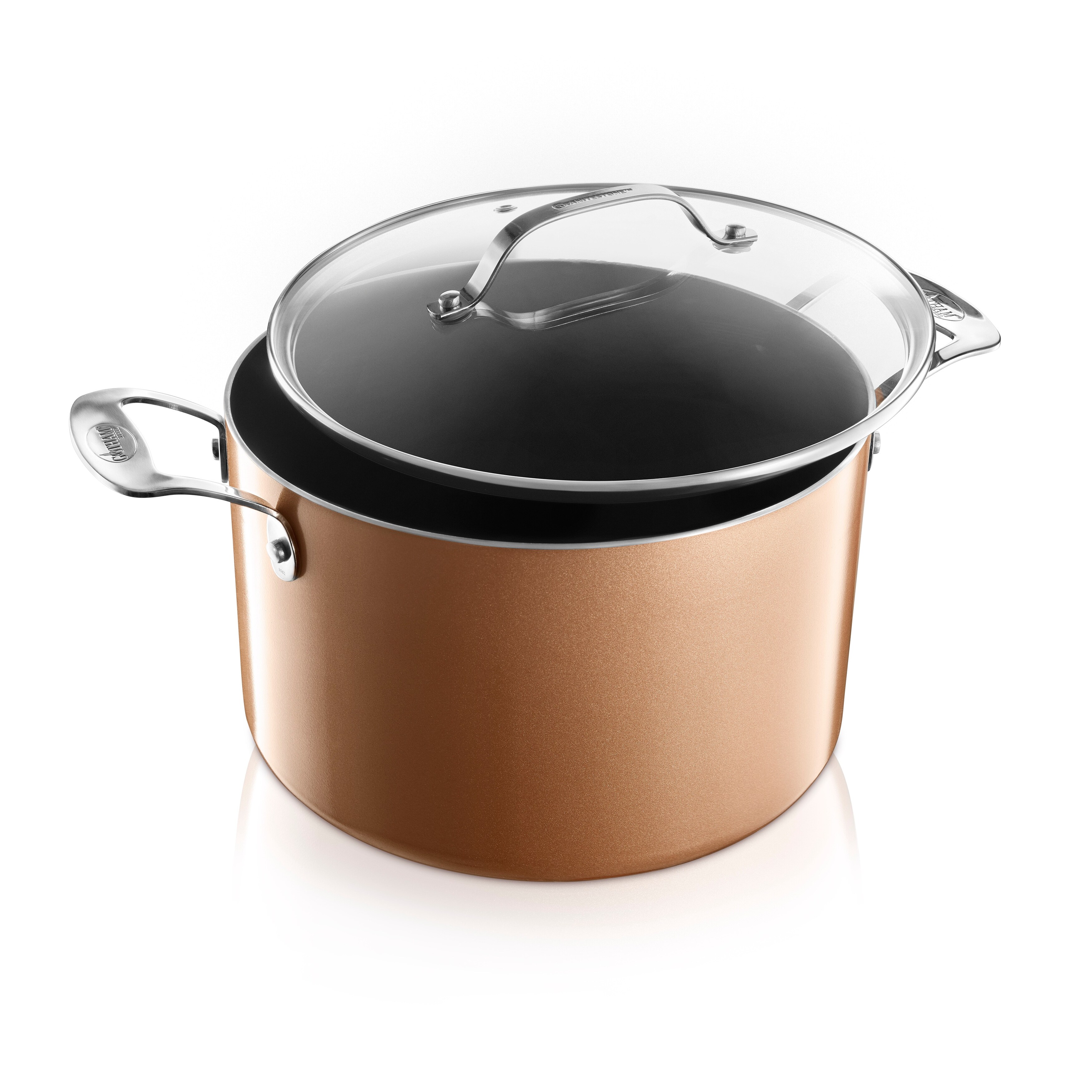 stick pot