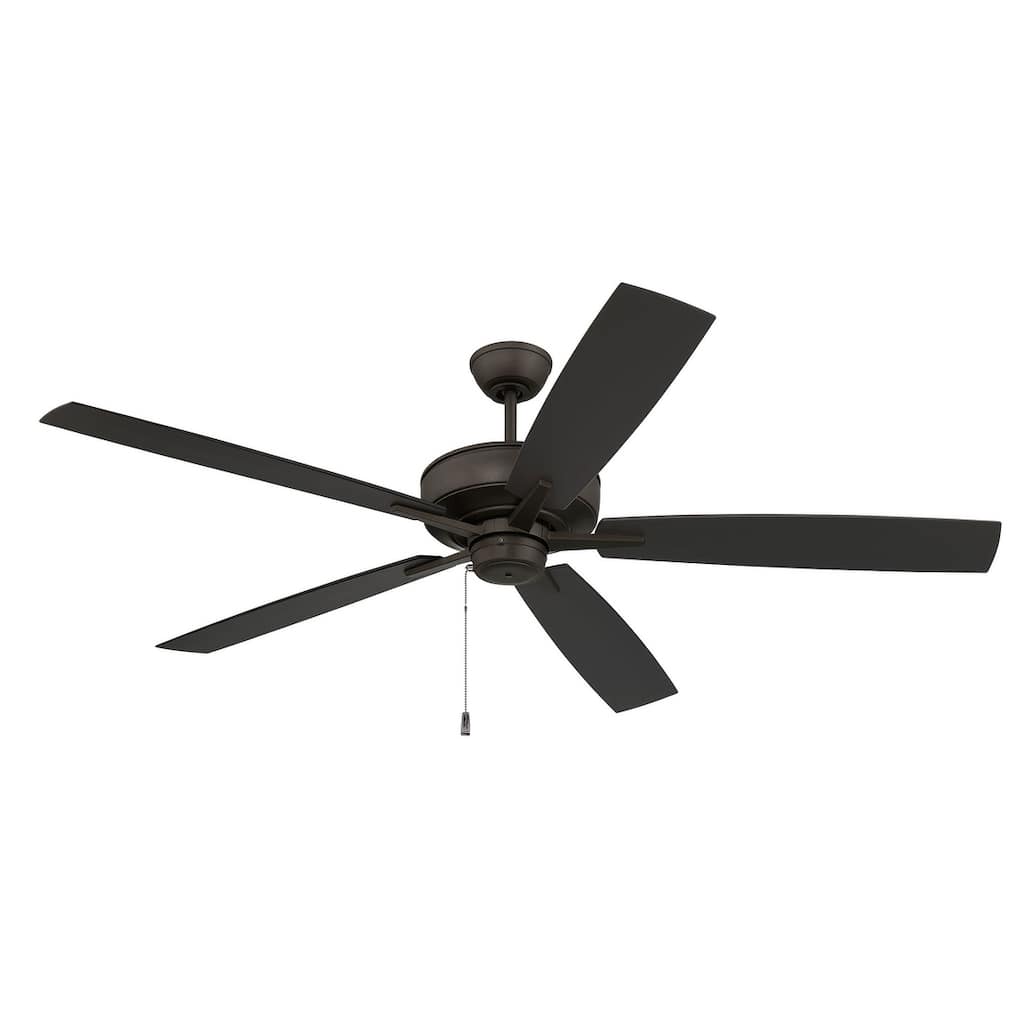 Craftmade OS605 Outdoor Super Pro 60 60" 5 Blade Indoor / Outdoor