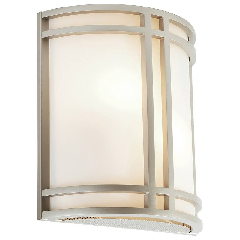 Access Lighting Artemis Integrated 3000K LED Wall Sconce - ADA