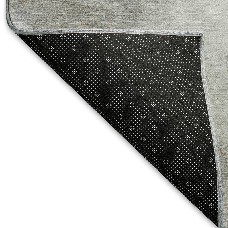Premium Washable Super Soft Abstract Stripe Mayfield Rug