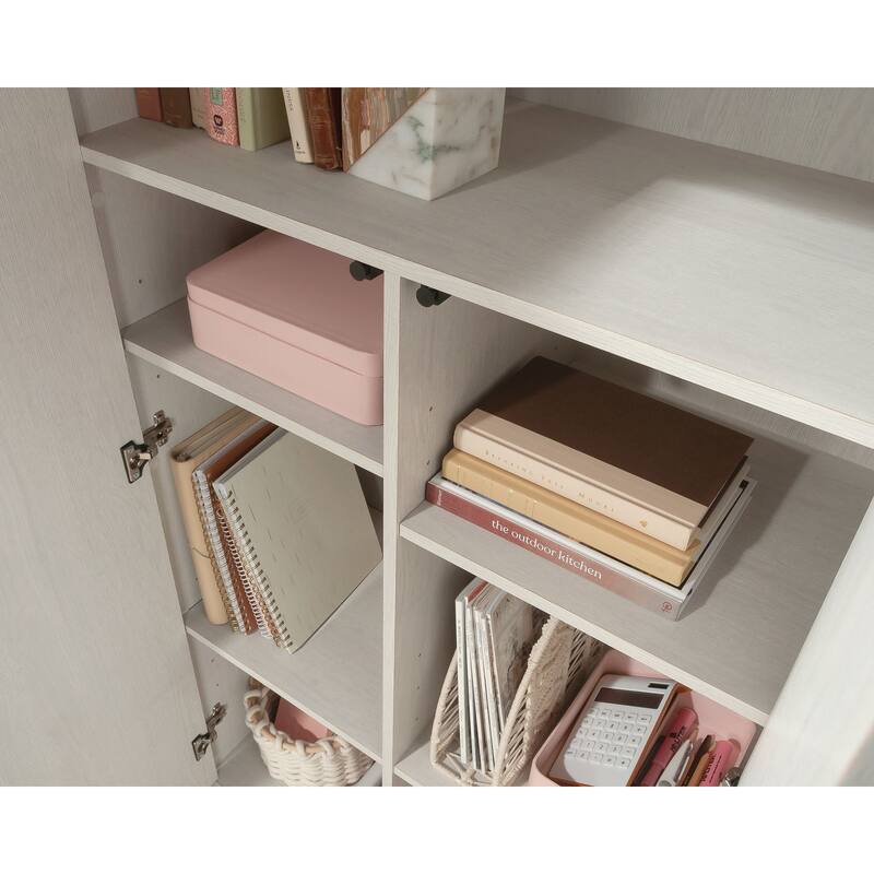Summit Station Storage Cabinet