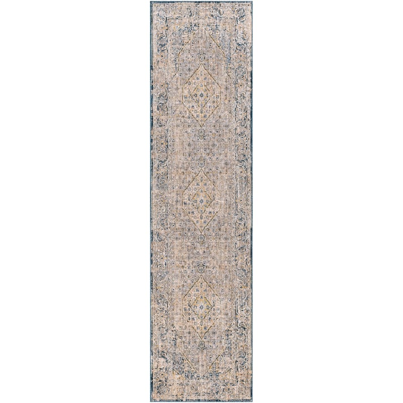 Artistic Weavers Marth Traditional Area Rug