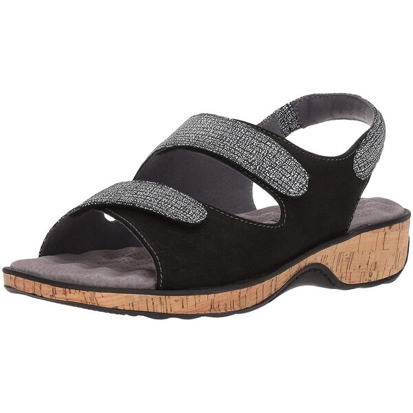softwalk bolivia women's sandal