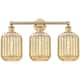 Option Brushed Brass / Mercury