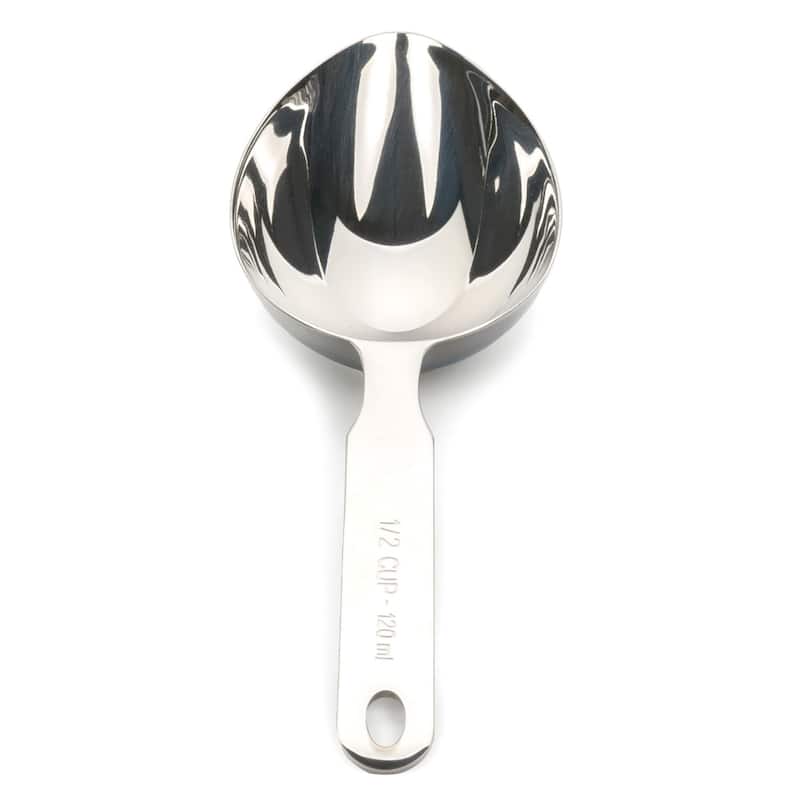 Measuring Scoop