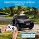 preview thumbnail 22 of 25, 2 Seater Ride On Car for Kids,24V 7AH Battery Operated 24V