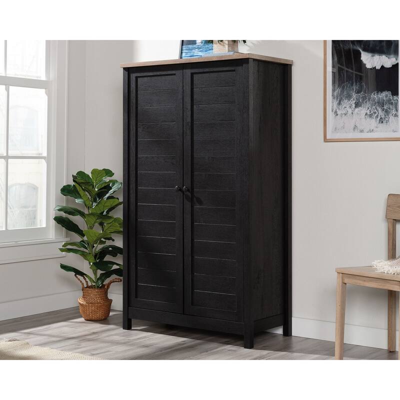 Cottage Road Storage Cabinet