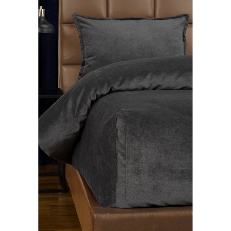 Mixology Padma 7 Piece Bedcap Comforter Set