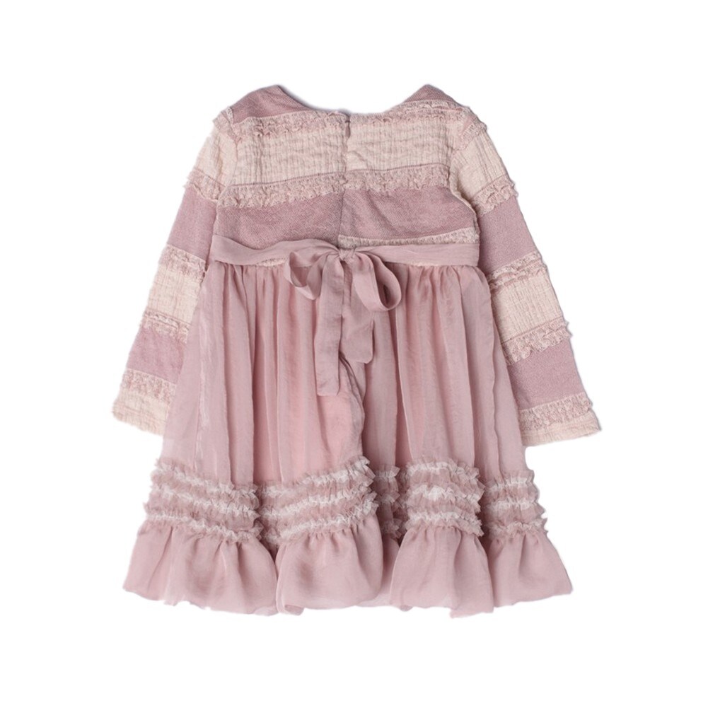 chloe dress baby girl