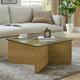 Option Natural Wood
