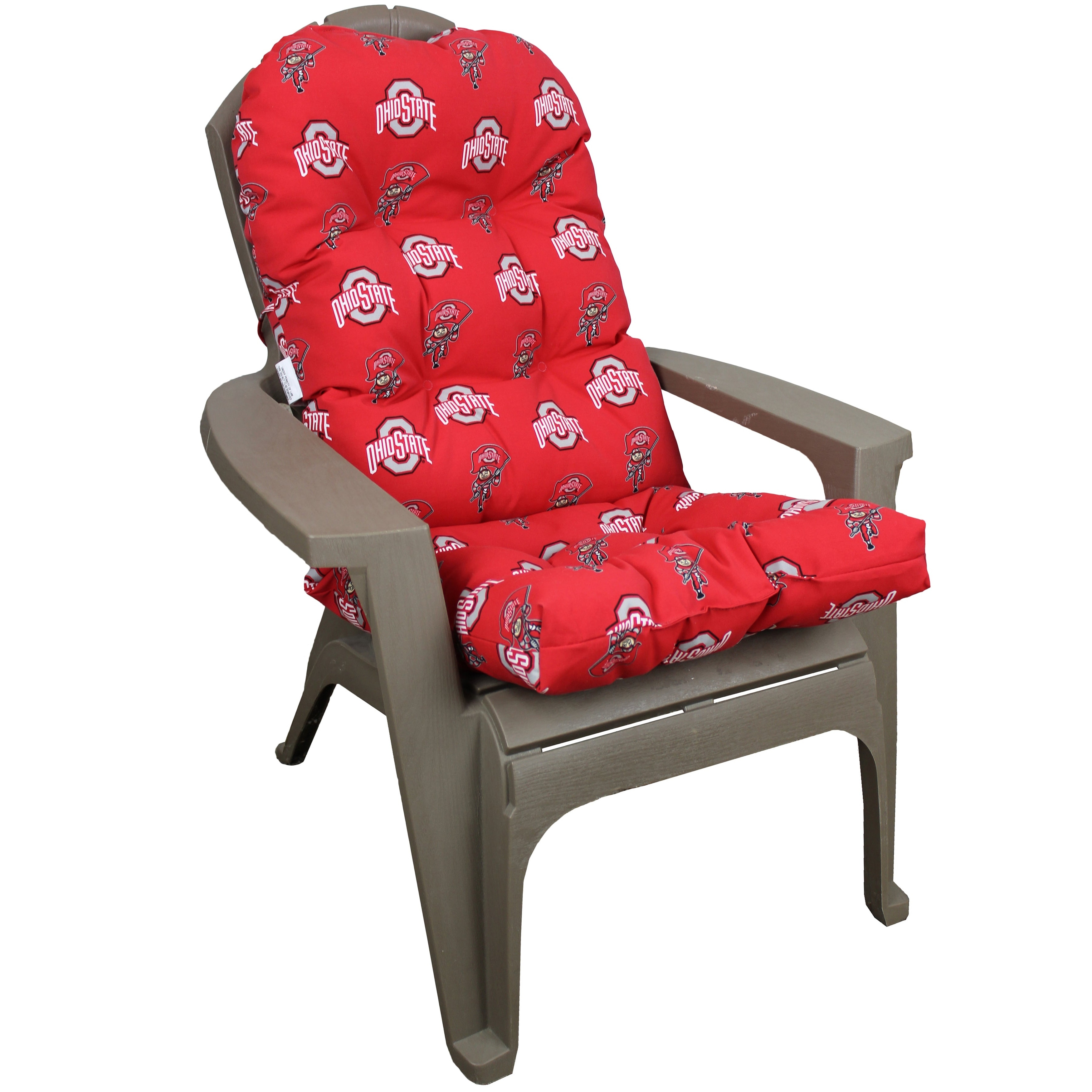 Bed bath and beyond adirondack chair cushions cheap