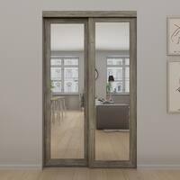 Buy Sliding Doors Online At Overstock Our Best Doors Windows Deals