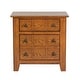 preview thumbnail 75 of 78, Liberty Furniture Grandpa's Cabin Sleigh Bed, Dresser, Mirror, Chest, Night Stand - California King, King or Queen