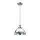 Option Polished Chrome