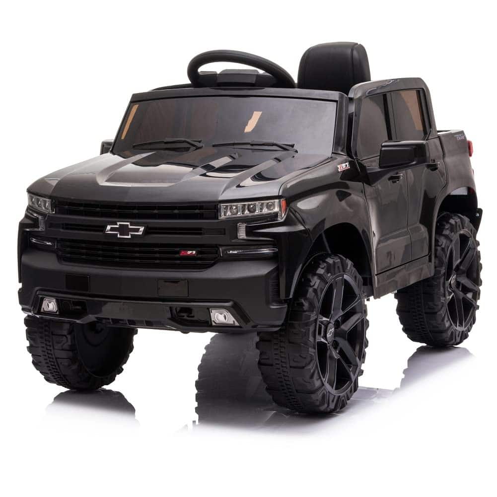12V Kids Ride on Truck