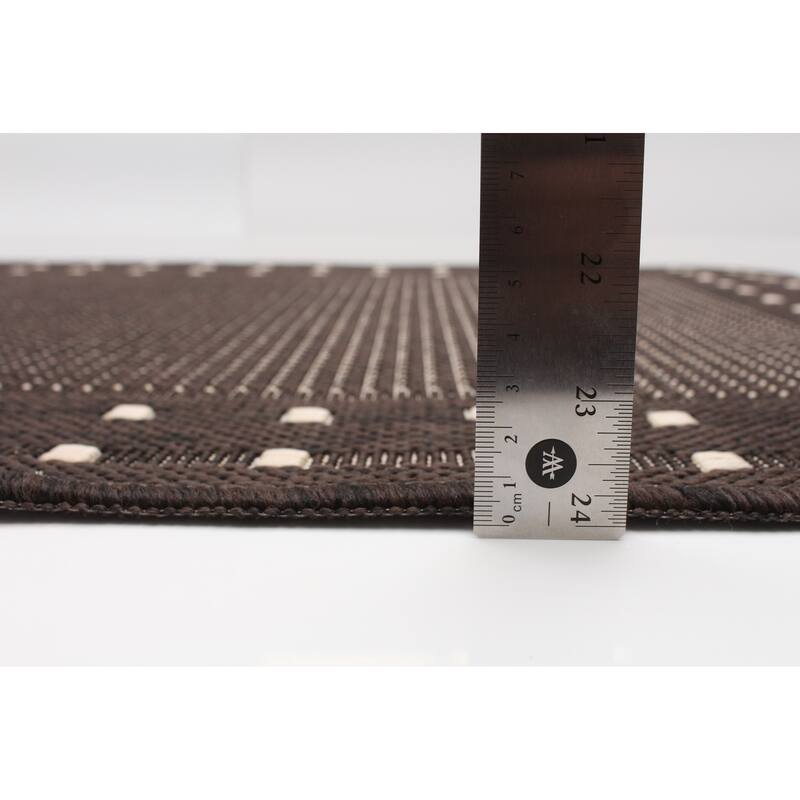 ECARPETGALLERY Nadia Indoor/ Outdoor Rug
