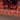 Celebrations Halloween Orange 120 ct 9 ft. LED Prelit Pumpkins Lights