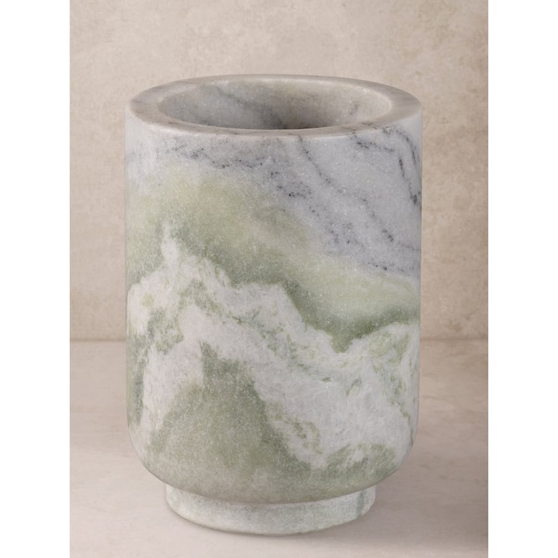Chamonix Green Onyx Wine Chiller - Large - Large