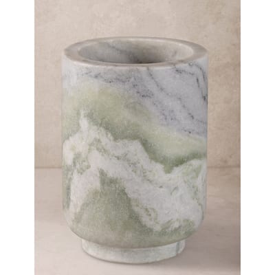 Chamonix Green Onyx Wine Chiller - Large