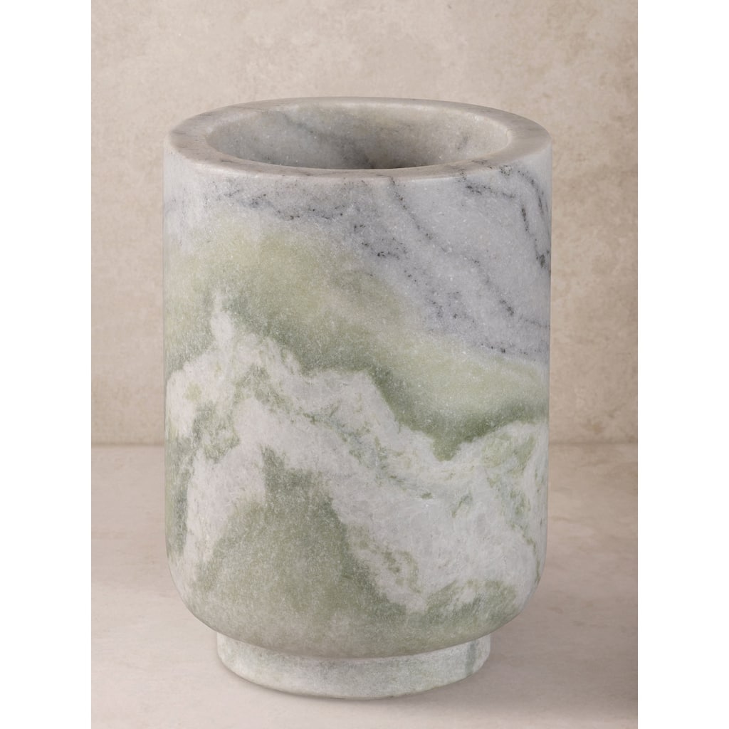Chamonix Green Onyx Wine Chiller - Large