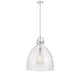 Option Polished Nickel / Seedy