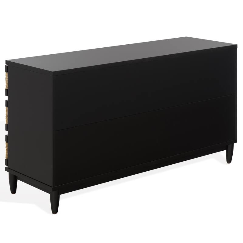 SAFAVIEH Couture Roseanne Banana Stem Dresser