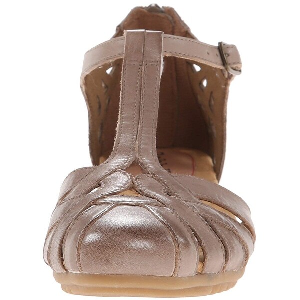 rockport cobb hill women's ireland ch enclosed dress sandal