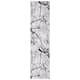 SAFAVIEH Amelia Fietje Modern Abstract Distressed Rug
