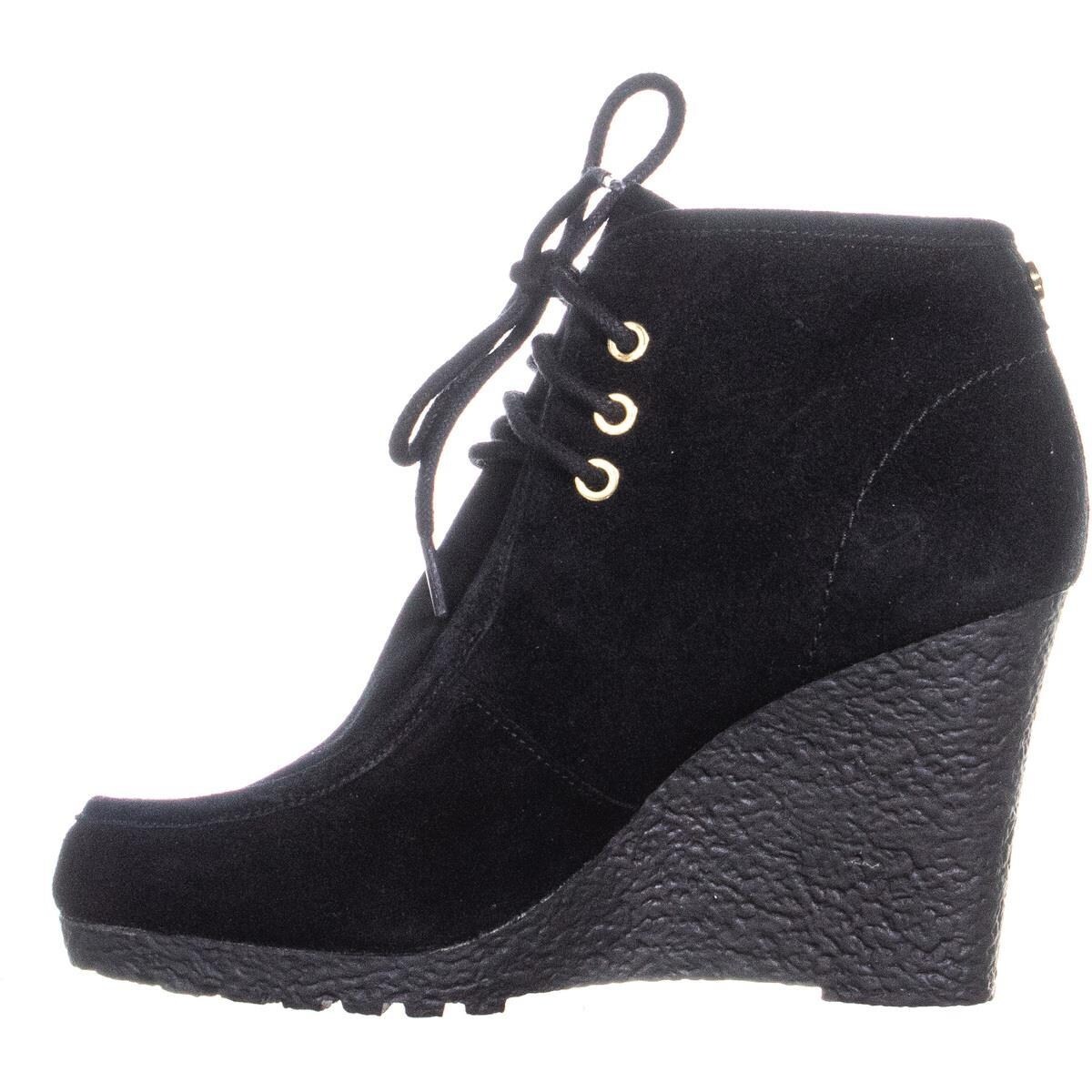 michael kors rory bootie