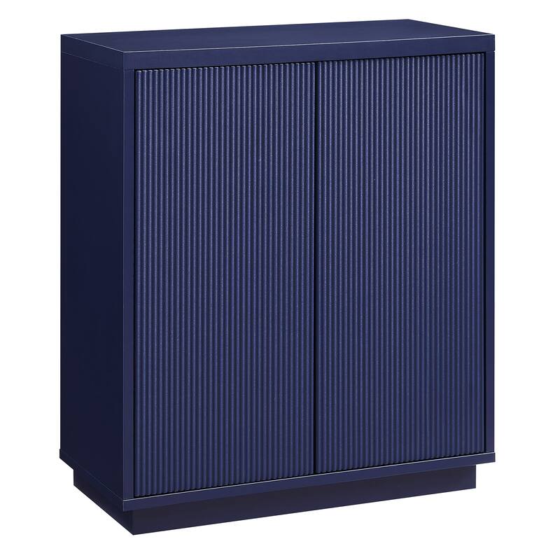 Alston 28" Wide Rectangular Accent Cabinet - 27.75" Wide