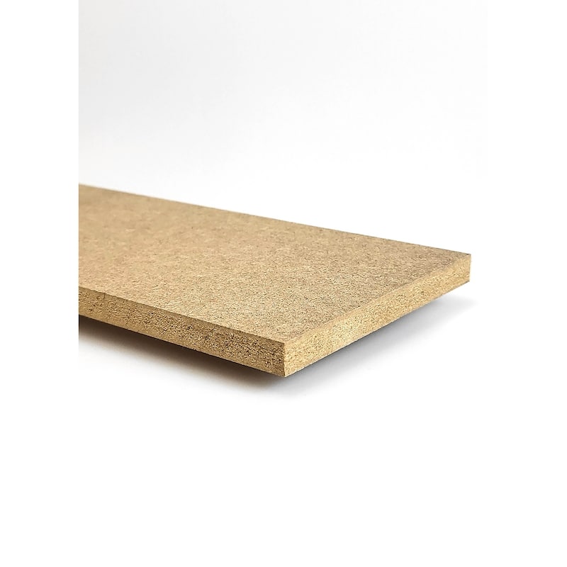 WallPops Wide Paintable Shaker Wall Panels
