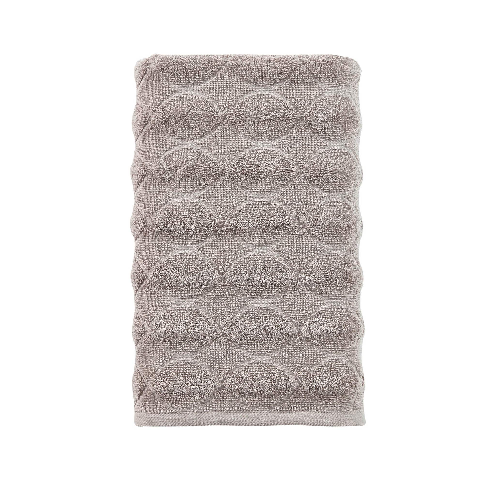 Ozan Premium Home Esperance Collection 100 Turkish Cotton Bath Towel