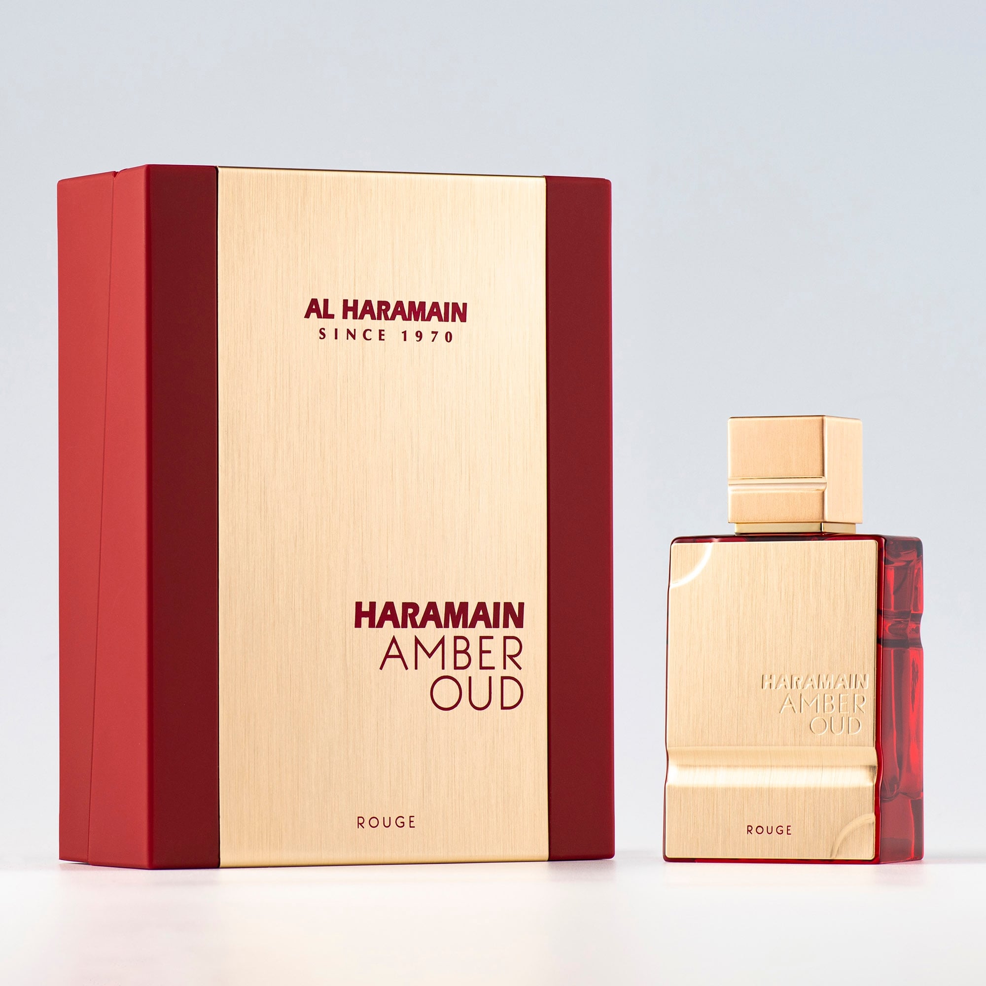 Al haramain deals amber oud rouge