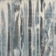 preview thumbnail 3 of 7, Domani Oceans Abstract Teal Striped Rug