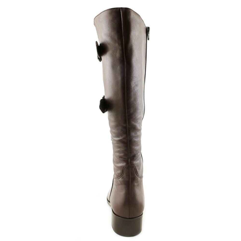 gabor wide calf boots