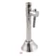 Option Polished Nickel