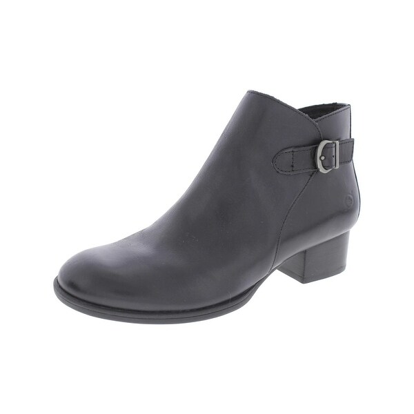 Shop Born Womens Phobos Booties Ankle 