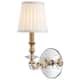 Option Aged Brass