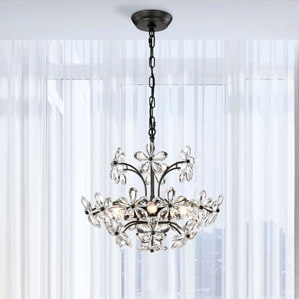 Daisy chandelier outlet