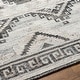 preview thumbnail 5 of 7, Semira Southwestern Area Rug