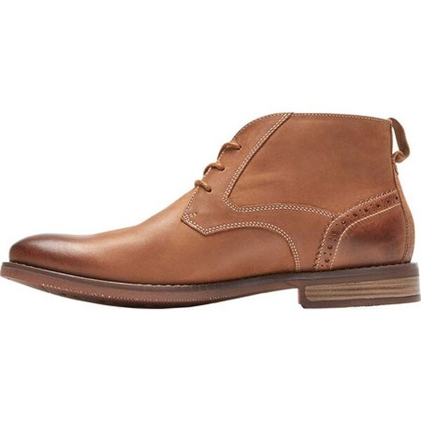 rockport wynstin chukka