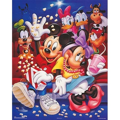 disney animation art for sale