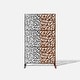 preview thumbnail 27 of 75, Veradek Corten Steel Screen Set