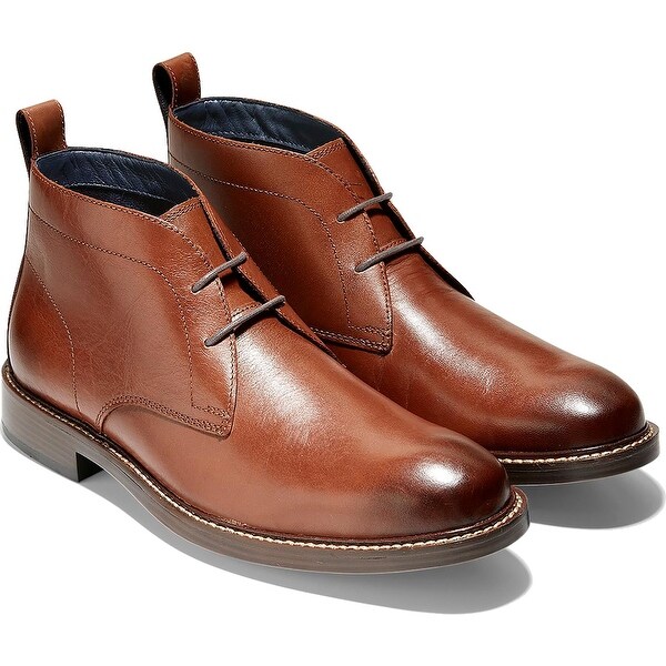 kennedy grand chukka boot